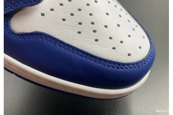 Cheap EP Retro 555088-127 555088-127 Blue Jordan 1 Storm Air 0129